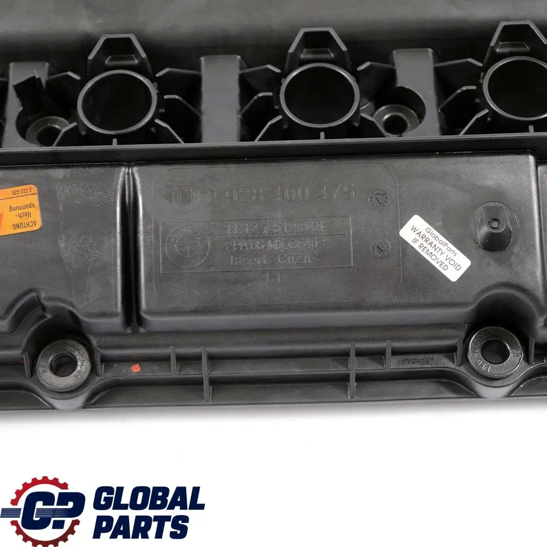 M54 Pokrywa Górna Silnika do BMW E39 E46 E53 E60 E65 o numerze 7512839 BMW E39 E46 E53 E60 E65 M54 Pokrywa Górna Silnika - SKU 7512839 - Numer Części 7512839