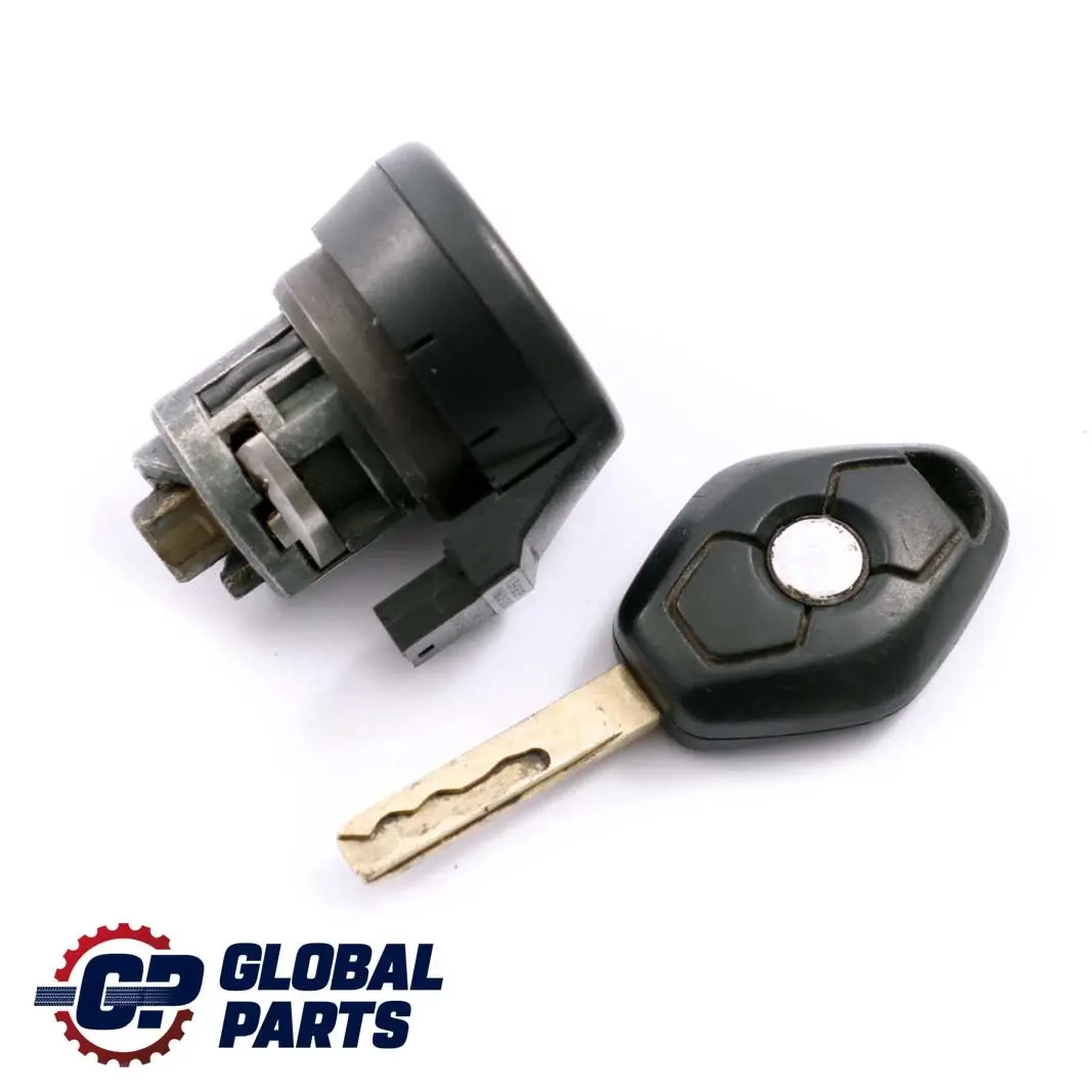 4.4i M62 286HP Engine ECU Kit DME + EWS3 + Key Automatic to BMW X5 E53 with Part number 7512912 BMW X5 E53 4.4i M62 286HP Engine ECU Kit DME + EWS3 + Key Automatic - SKU 7512912-1 - Part number 7512912