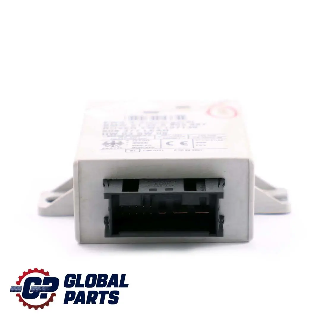 BMW X5 er E53 4.4i M62 286PS ECU Steuergerät DME + EWS3 + Schlüssel - SKU 7512912-1 - Teilenummer 7512912