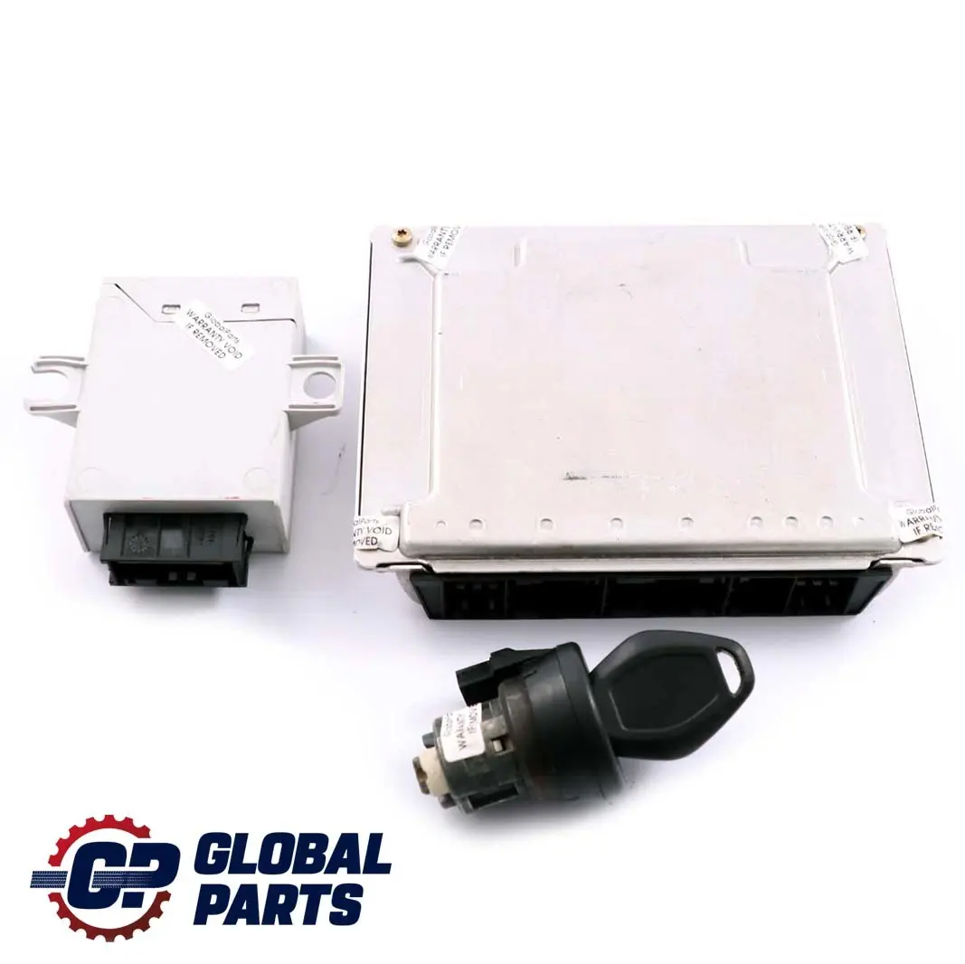 4.4i M62 286HP Engine ECU Kit DME + EWS3 + Key Automatic to BMW X5 E53 with Part number 7512912 BMW X5 E53 4.4i M62 286HP Engine ECU Kit DME + EWS3 + Key Automatic - SKU 7512912-1 - Part number 7512912