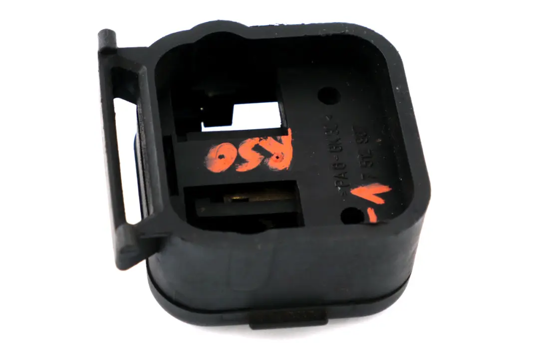 Compartiment Moteur Suspendue B+ pour Mini Cooper R50 R52 R53 à propos du numéro de pièce 7512967 Mini Cooper R50 R52 R53 Compartiment Moteur Suspendue B+ - SKU 7512967-1 - Numéro de pièce 7512967