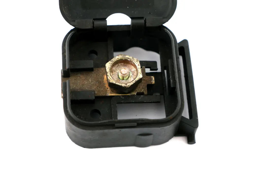 Przewód Podstawa B Plus Kabla do Mini Cooper R50 R52 R53 o numerze 7512967 Mini Cooper R50 R52 R53 Przewód Podstawa B Plus Kabla - SKU 7512967-1 - Numer Części 7512967