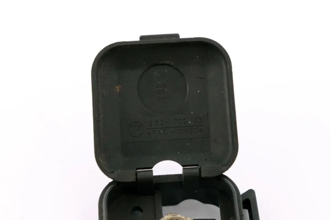 Base B Terminal Point Engine Compartment to Mini Cooper R50 R52 R53 with Part number 7512967 Mini Cooper R50 R52 R53 Base B Terminal Point Engine Compartment - SKU 7512967-1 - Part number 7512967