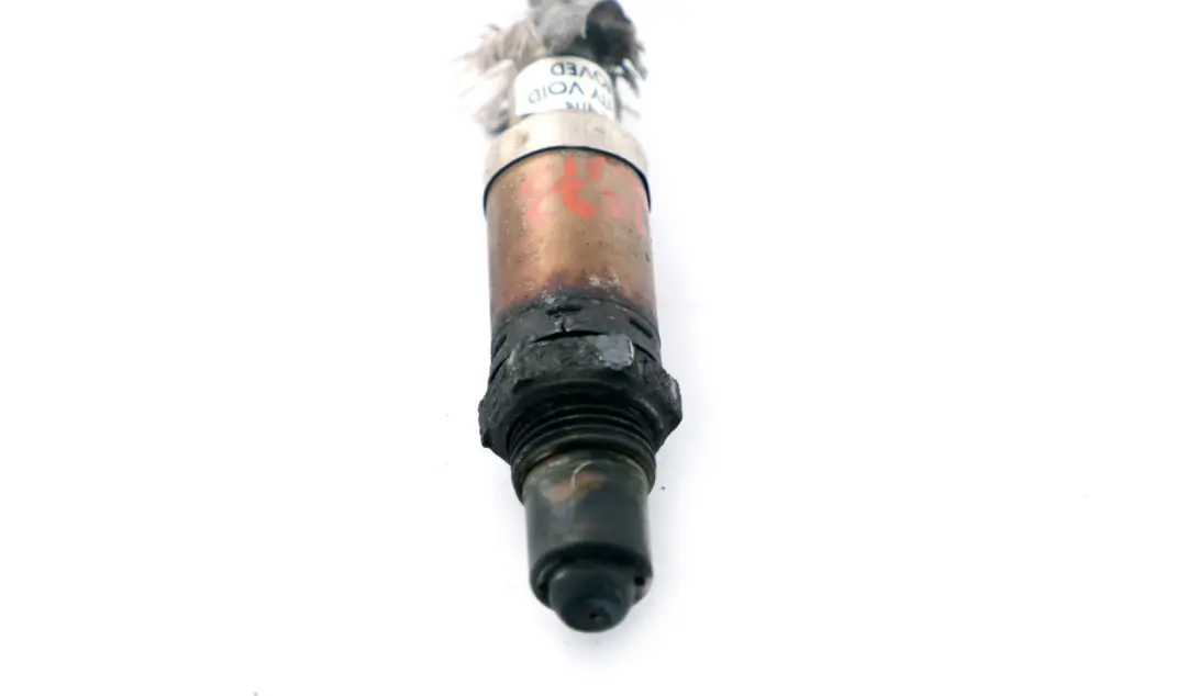 Sonda Lambda Gris Gasolina para BMW E65 E66 E67 con número de pieza 7512973 BMW E65 E66 E67 Sonda Lambda Gris Gasolina - SKU 7512973 - Número de pieza 7512973