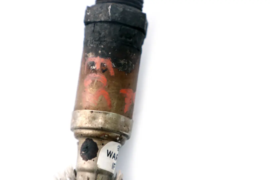 Sonda Lambda Benzyna do BMW E65 E66 o numerze 7512973 BMW E65 E66 Sonda Lambda Benzyna - SKU 7512973 - Numer Części 7512973