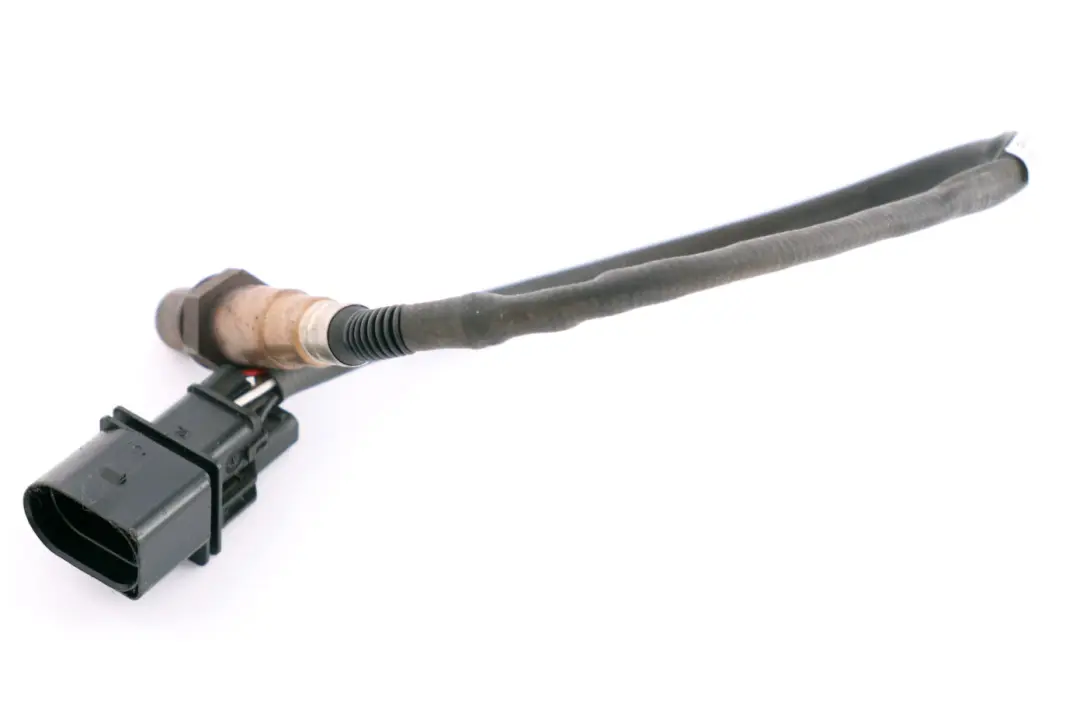 Sensor Sonda Lambda Exhaust Probe Black to BMW 5 6 7 Series E60 E63 E65 with Part number 7512982 BMW 5 6 7 Series E60 E63 E65 Sensor Sonda Lambda Exhaust Probe Black - SKU rhd-7512982 - Part number 7512982