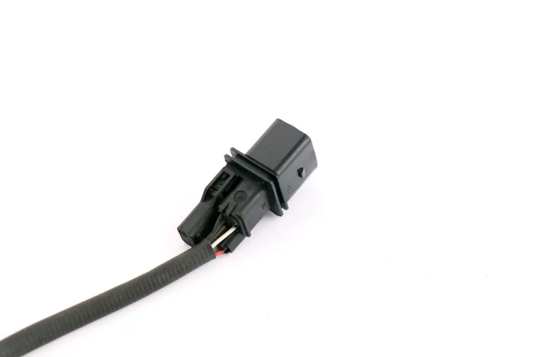 BMW 5 6 7 Series E60 E63 E65 Sensor Sonda Lambda Exhaust Probe Black - SKU rhd-7512982 - Part number 7512982