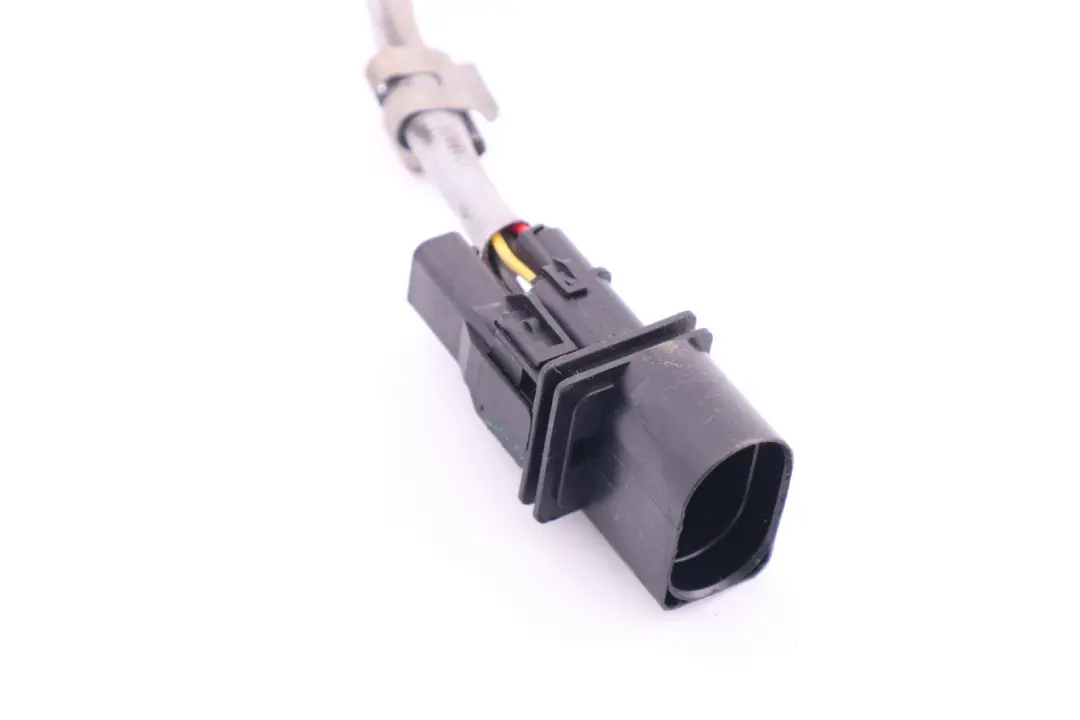 N46 Sensor Lambdasonde Grau Benzin für BMW E87 E90 E91 120i 320i mit Teilenummer 7512985 BMW E87 E90 E91 120i 320i N46 Sensor Lambdasonde Grau Benzin - SKU 7512985 - Teilenummer 7512985