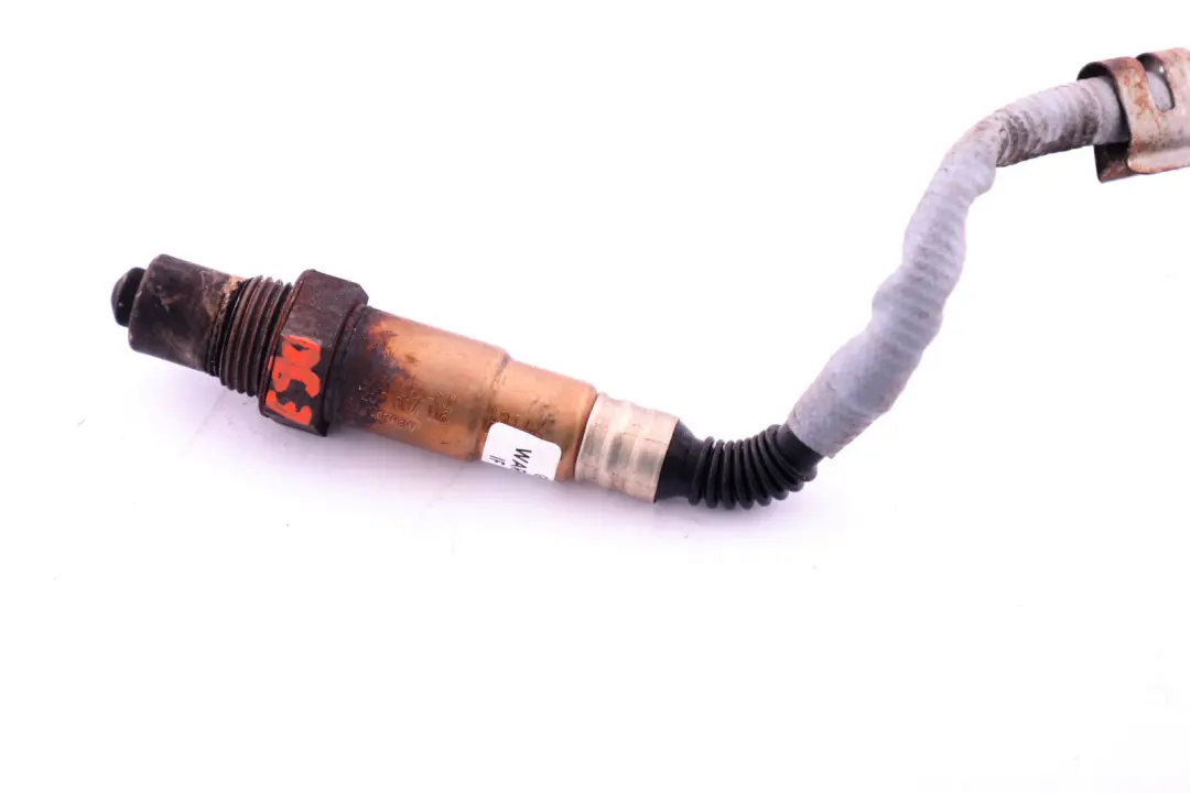 N46 Sensor Lambda Probe Grey Petrol to BMW E87 E90 E91 120i 320i with Part number 7512985 BMW E87 E90 E91 120i 320i N46 Sensor Lambda Probe Grey Petrol - SKU 7512985 - Part number 7512985