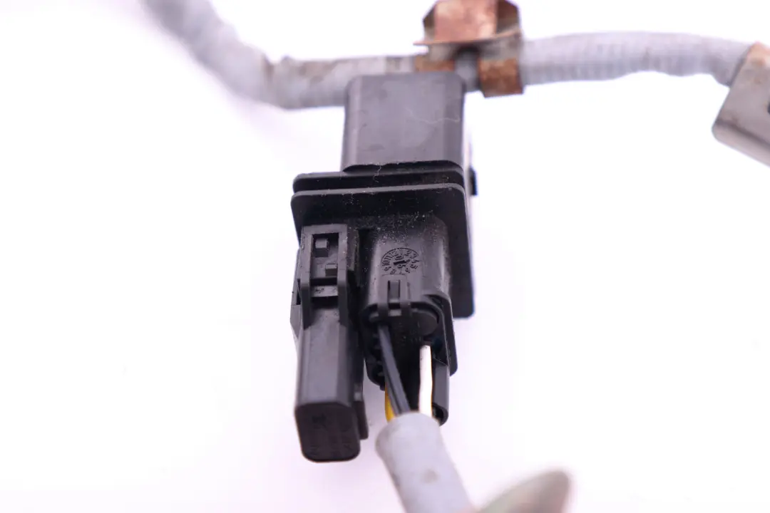 BMW 1 3 Series E87 E90 E91 120i 320i N46 Sensor Lambda Probe Grey Petrol - SKU 7512985 - Part number 7512985