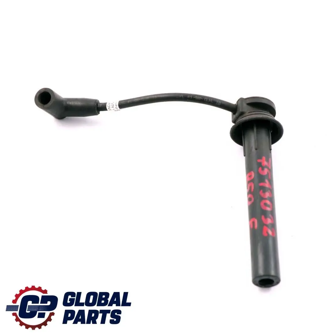 ZĂĽndkabel Stecker Zyl. 1 für Mini Cooper R50 W10 R53 S W11 mit Teilenummer 7513032 Mini Cooper R50 W10 R53 S W11 ZĂĽndkabel Stecker Zyl. 1 - SKU 7513032 - Teilenummer 7513032