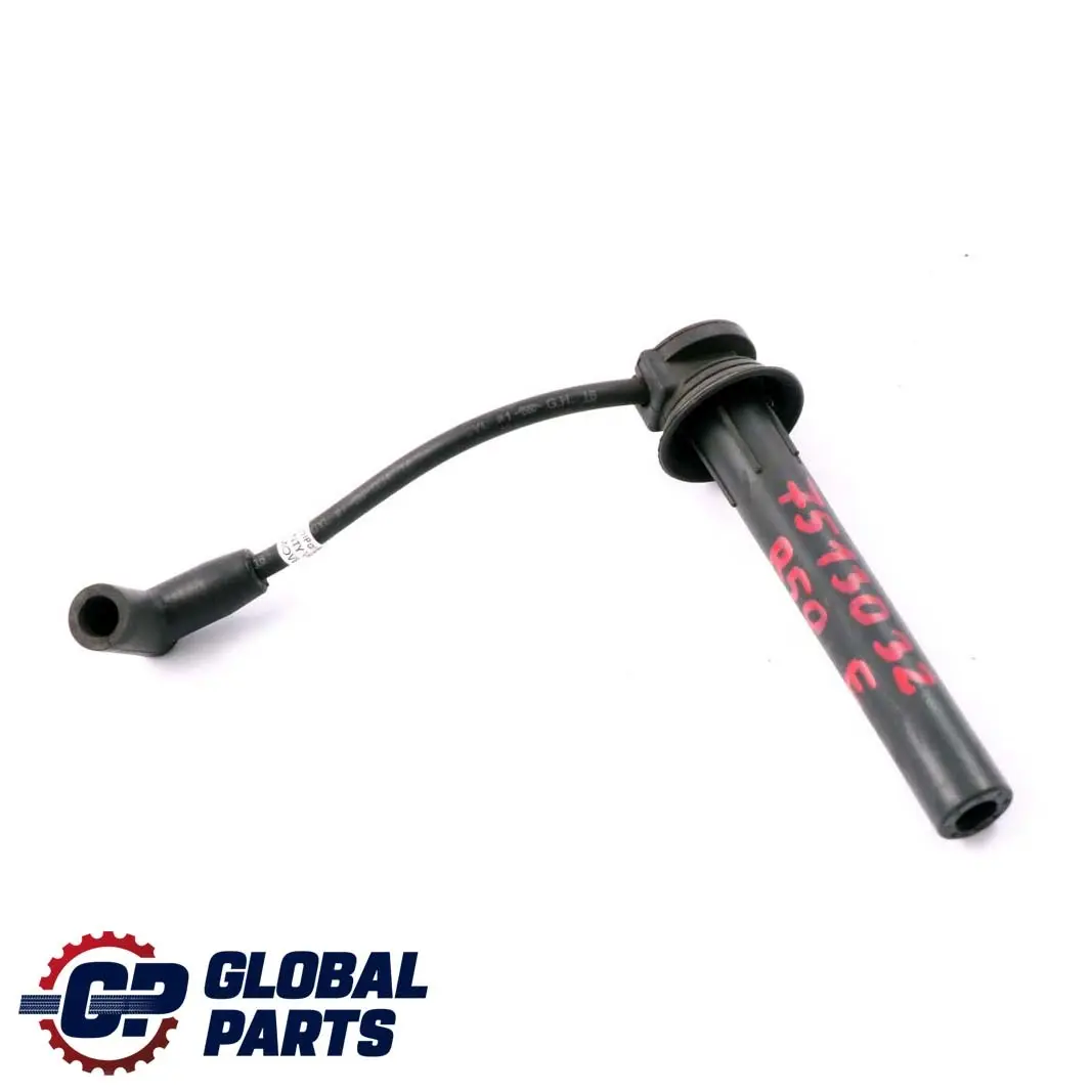 Mini Cooper R50 W10 R53 S W11 ZĂĽndkabel Stecker Zyl. 1 - SKU 7513032 - Teilenummer 7513032