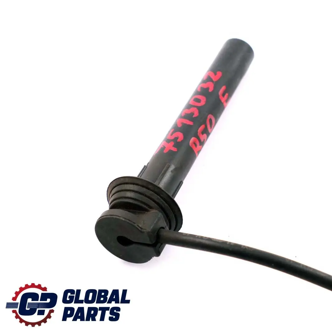 Bujia Encendido Trasero Cil. 1 para Mini Cooper R50 W10 R53 S W11 con número de pieza 7513032 Mini Cooper R50 W10 R53 S W11 Bujia Encendido Trasero Cil. 1 - SKU 7513032 - Número de pieza 7513032