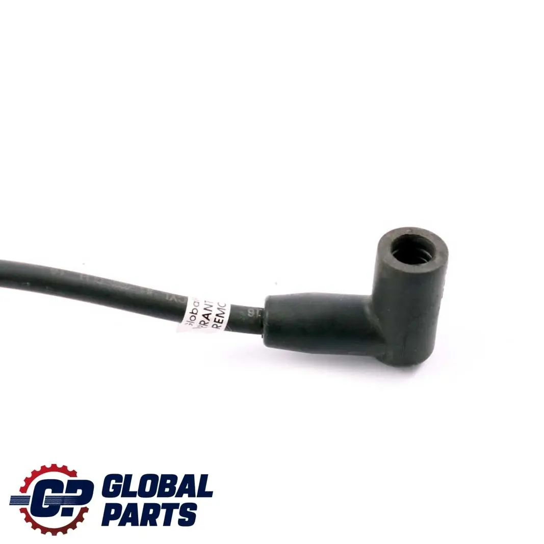 Ignition Spark Plug Cyl. 1 to Mini Cooper R50 W10 R53 S W11 Rear with Part number 7513032 Mini Cooper R50 W10 R53 S W11 Rear Ignition Spark Plug Cyl. 1 - SKU 7513032 - Part number 7513032