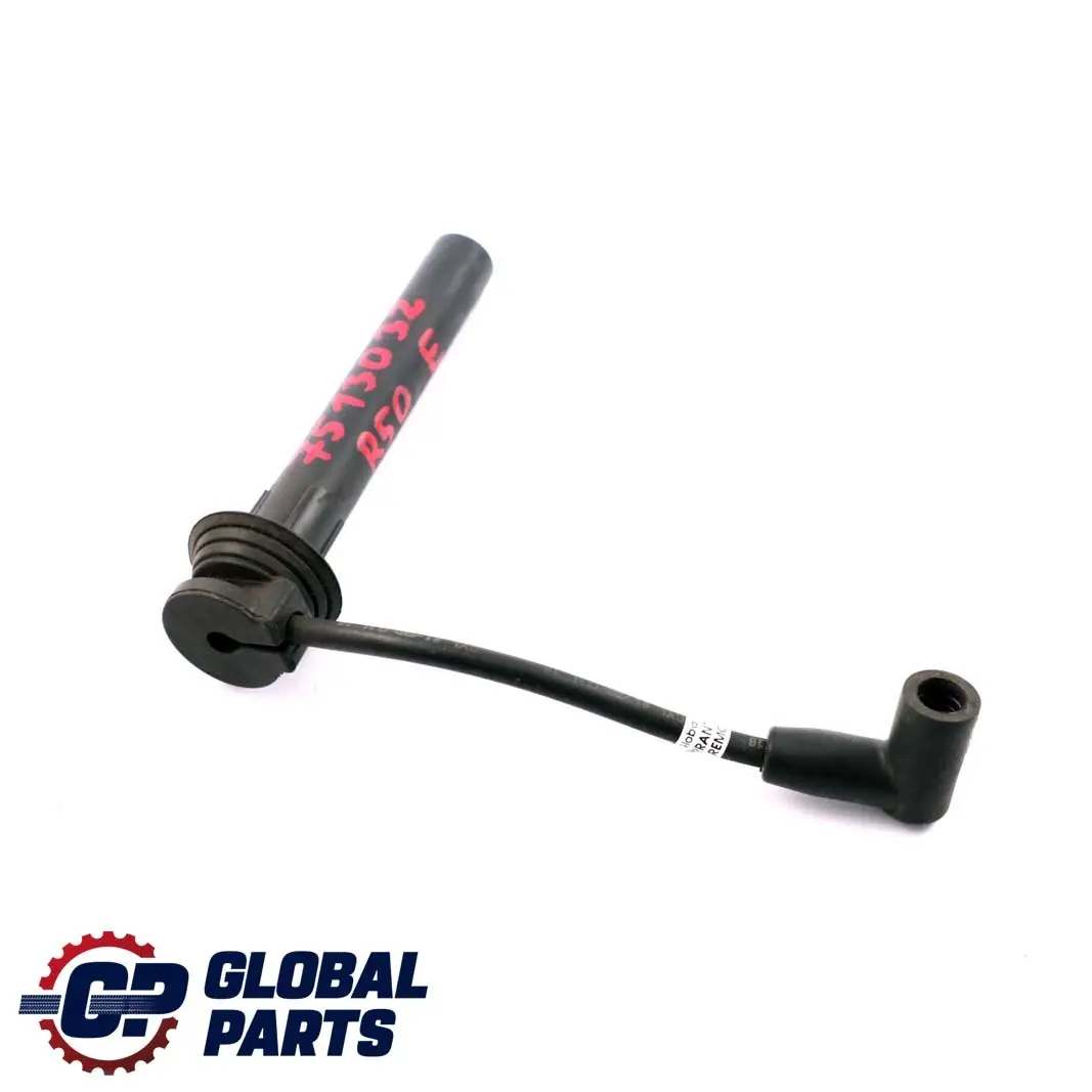 Mini Cooper R50 W10 R53 S W11 Bujia Encendido Trasero Cil. 1 - SKU 7513032 - Número de pieza 7513032