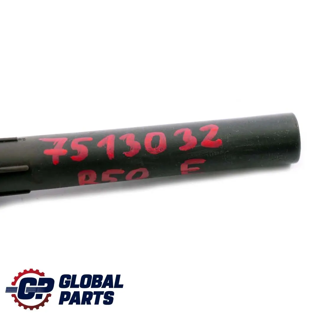 ZĂĽndkabel Stecker Zyl. 1 für Mini Cooper R50 W10 R53 S W11 mit Teilenummer 7513032 Mini Cooper R50 W10 R53 S W11 ZĂĽndkabel Stecker Zyl. 1 - SKU 7513032 - Teilenummer 7513032