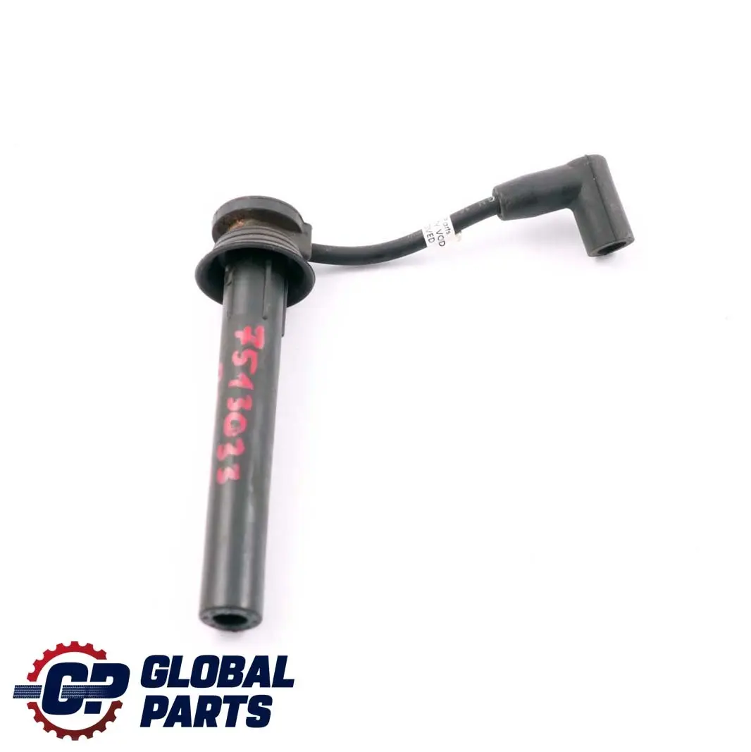 Ignition Fiche Zyl. 2 pour Mini Cooper R50 W10 R53 S W11 à propos du numéro de pièce 7513033 Mini Cooper R50 W10 R53 S W11 Ignition Fiche Zyl. 2 - SKU 7513033 - Numéro de pièce 7513033