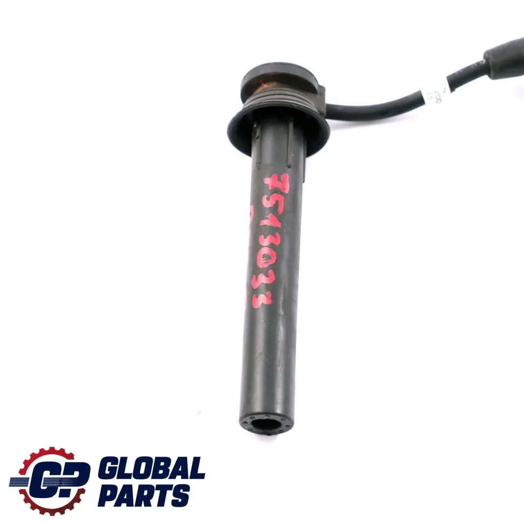 Bujia Encendido Trasero Cil. 2 para Mini Cooper R50 W10 R53 S W11 con número de pieza 7513033 Mini Cooper R50 W10 R53 S W11 Bujia Encendido Trasero Cil. 2 - SKU 7513033 - Número de pieza 7513033