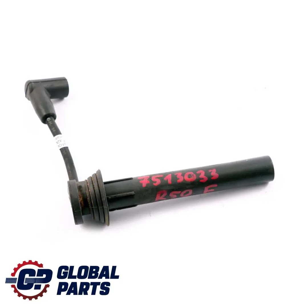 Mini Cooper R50 W10 R53 S W11 Cavo Accensione Spina Zyl. 2 - SKU 7513033 - Numero di parte 7513033