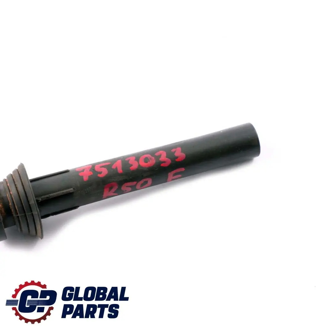 Cavo Accensione Spina Zyl. 2 per Mini Cooper R50 W10 R53 S W11 con numero di parte 7513033 Mini Cooper R50 W10 R53 S W11 Cavo Accensione Spina Zyl. 2 - SKU 7513033 - Numero di parte 7513033