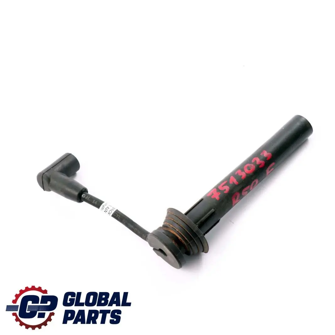 Cavo Accensione Spina Zyl. 2 per Mini Cooper R50 W10 R53 S W11 con numero di parte 7513033 Mini Cooper R50 W10 R53 S W11 Cavo Accensione Spina Zyl. 2 - SKU 7513033 - Numero di parte 7513033