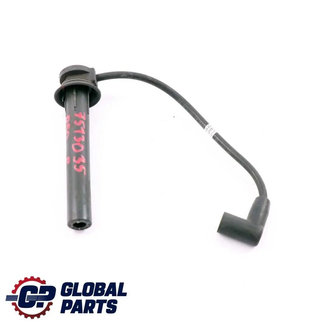 Mini Cooper R50 W10 R53 S W11 Ignition Spark Plug Cyl. 4 - SKU 7513035 - Part number 7513035