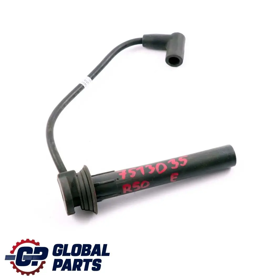 Mini Cooper R50 W10 R53 S W11 Ignition Spark Plug Cyl. 4 - SKU 7513035 - Part number 7513035