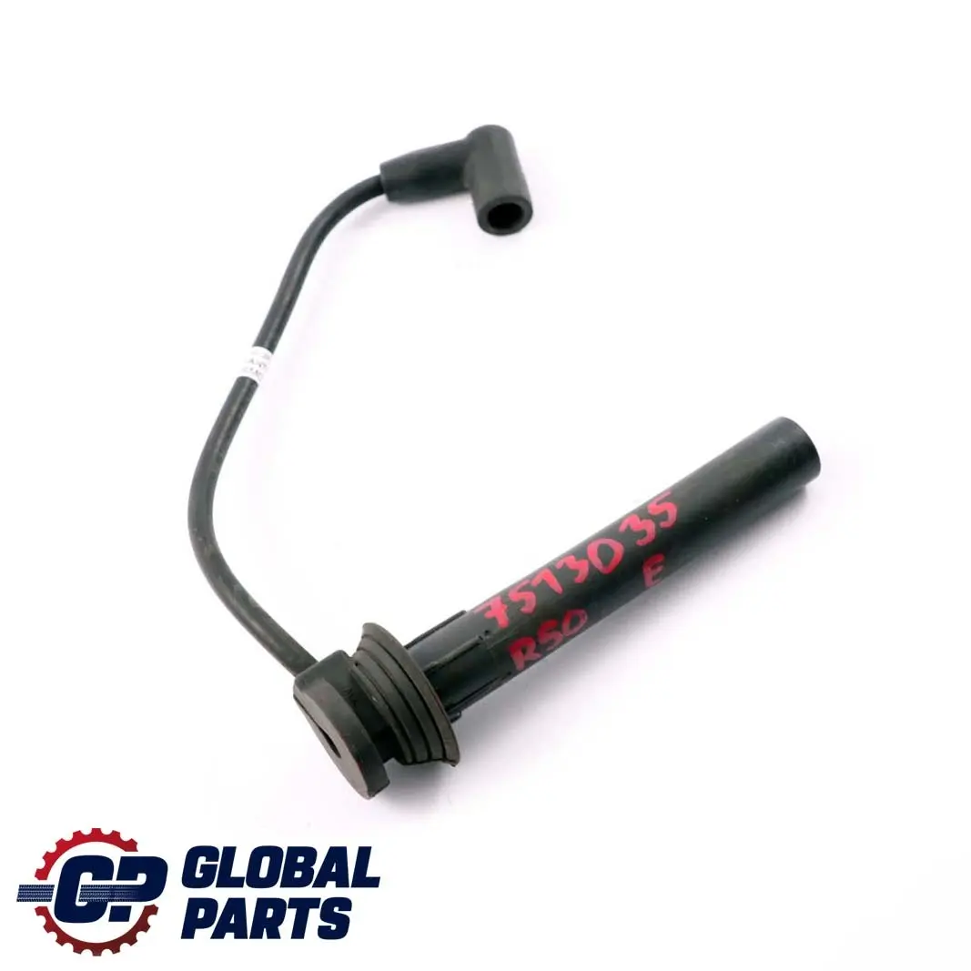 Mini Cooper R50 W10 R53 S W11 Cavo Accensione Spina Zyl. 4 - SKU 7513035 - Numero di parte 7513035