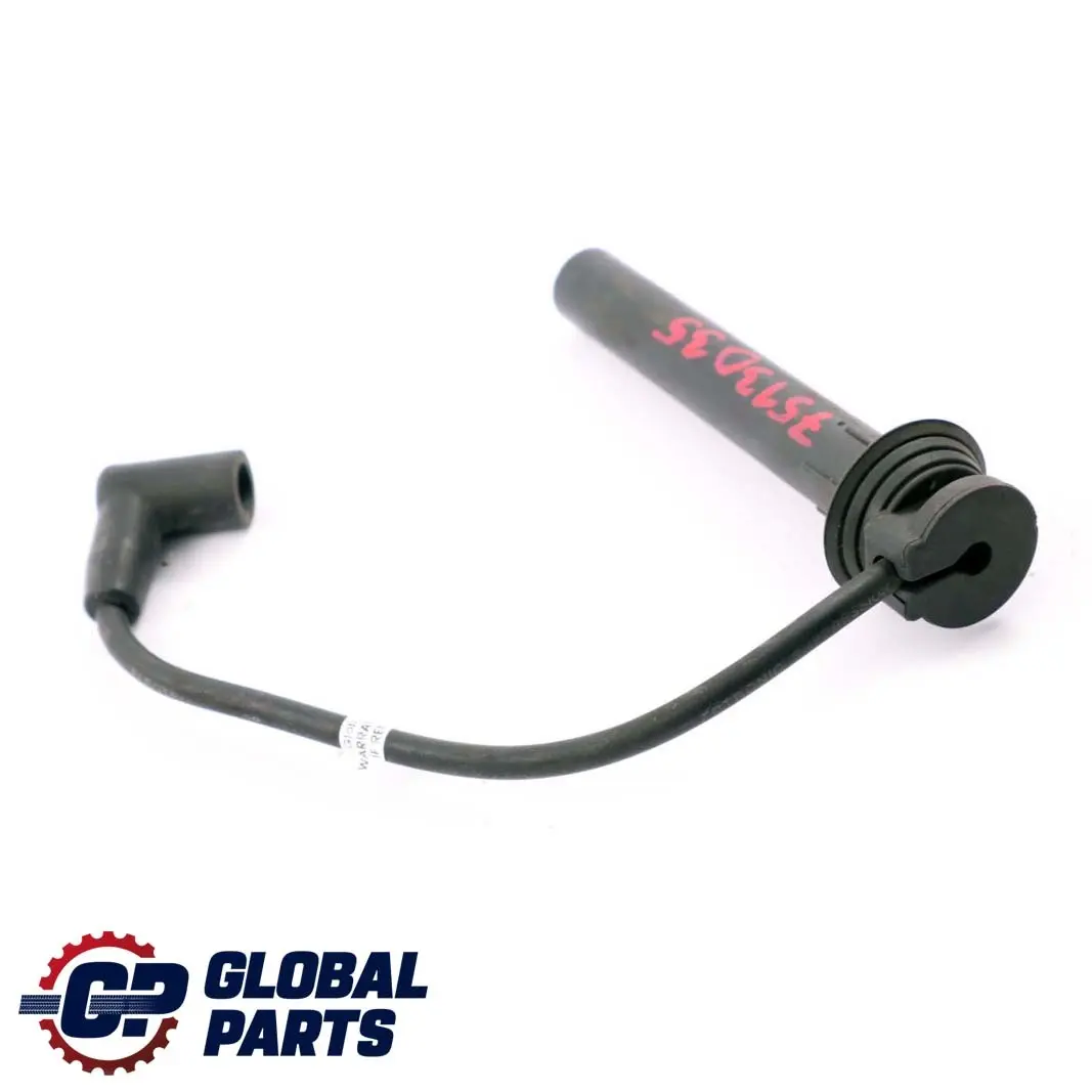 Ignition Fiche Zyl. 4 pour Mini Cooper R50 W10 R53 S W11 à propos du numéro de pièce 7513035 Mini Cooper R50 W10 R53 S W11 Ignition Fiche Zyl. 4 - SKU 7513035 - Numéro de pièce 7513035