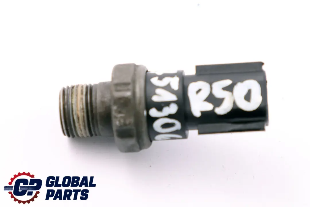 Capteur De Pression D'huile pour Mini Cooper R50 R53 W10 à propos du numéro de pièce 7513068 Mini Cooper R50 R53 W10 Capteur De Pression D'huile - SKU 7513068 - Numéro de pièce 7513068