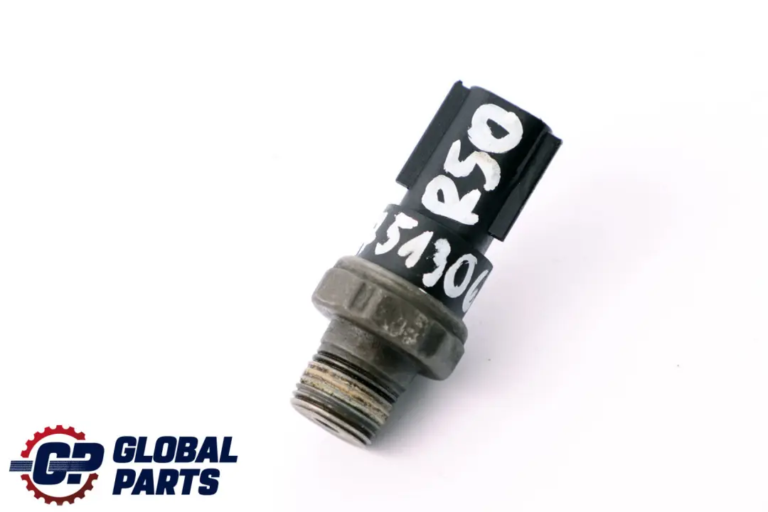 Sensore Pressostato Olio per Mini Cooper R50 R53 W10 con numero di parte 7513068 Mini Cooper R50 R53 W10 Sensore Pressostato Olio - SKU 7513068 - Numero di parte 7513068