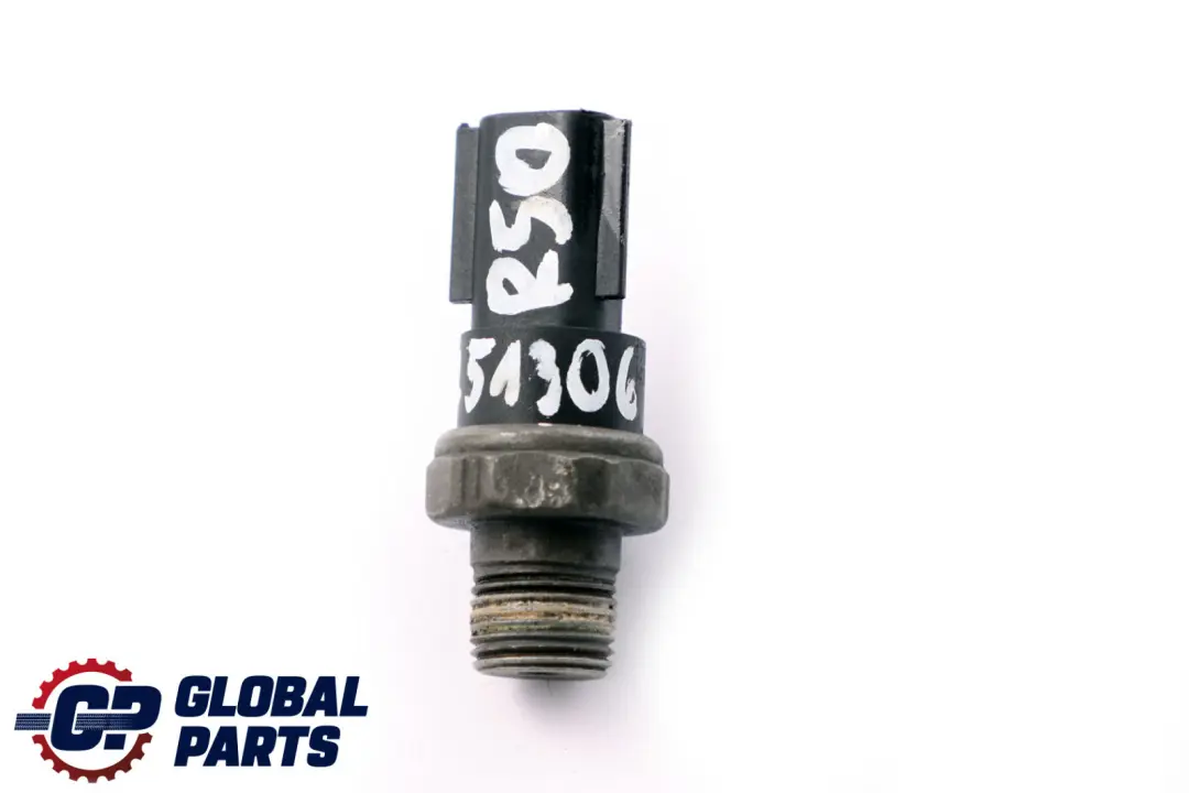 Sensor Öldruckschalter für Mini Cooper R50 R53 W10 mit Teilenummer 7513068 Mini Cooper R50 R53 W10 Sensor Öldruckschalter - SKU 7513068 - Teilenummer 7513068