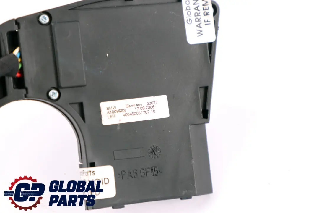 BMW Mini Cooper R50 R52 Steuergerät Modul Steptronic Automatikgetriebe - SKU 7513244-1 - Teilenummer 7513244