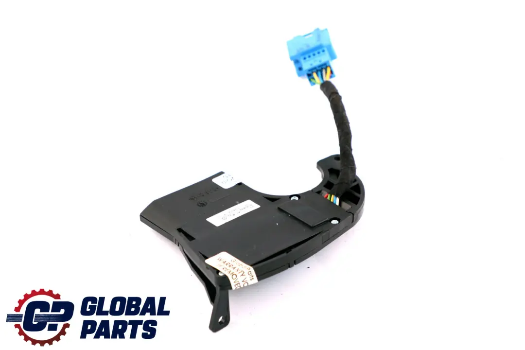 BMW Mini Cooper R50 R52 Steuergerät Modul Steptronic Automatikgetriebe - SKU 7513244-1 - Teilenummer 7513244