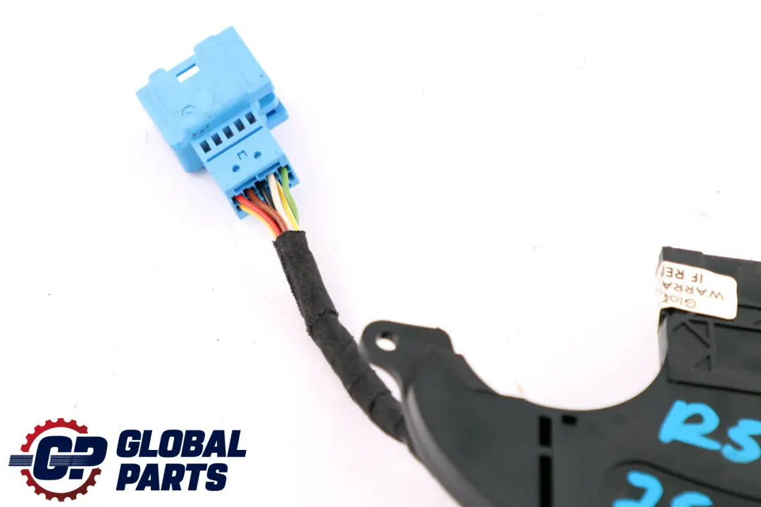 Control Unit Module Lever Gearshift Automatic Gearbox to Mini Cooper R50 R52 with Part number 7513244 Mini Cooper R50 R52 Control Unit Module Lever Gearshift Automatic Gearbox - SKU 7513244-1 - Part number 7513244