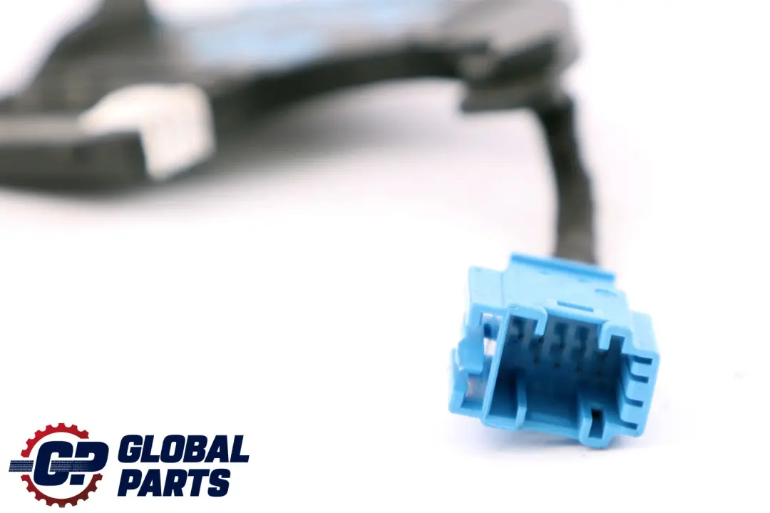 Mini Cooper R50 R52 Control Unit Module Lever Gearshift Automatic Gearbox - SKU 7513244-1 - Part number 7513244