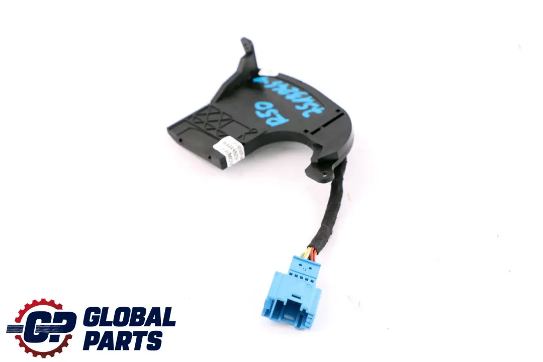 Control Unit Module Lever Gearshift Automatic Gearbox to Mini Cooper R50 R52 with Part number 7513244 Mini Cooper R50 R52 Control Unit Module Lever Gearshift Automatic Gearbox - SKU 7513244-1 - Part number 7513244