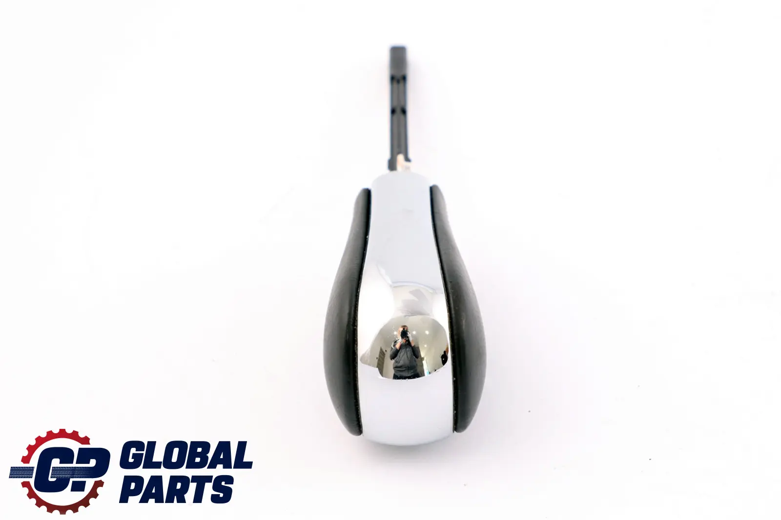 Mini R50 R52 Selezionare Maniglia Leva Chrome Trim 7513248 25167513248