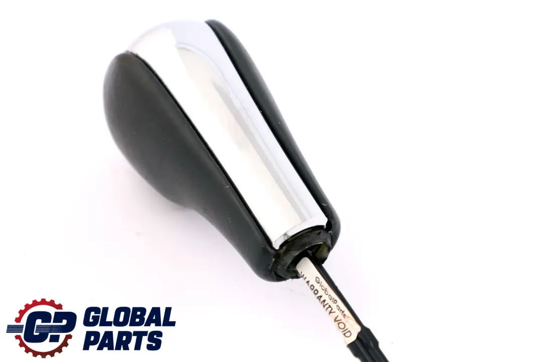 Mini R50 R52 Selezionare Maniglia Leva Chrome Trim 2516 - SKU 7513248-1 - Numero di parte 7513248