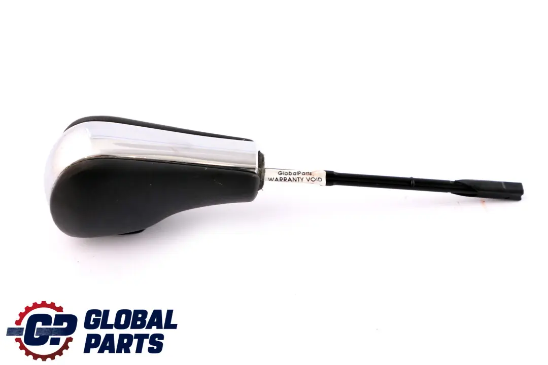 Mini R50 R52 WĂ¤hlhebelgriff Chromspange 2516 - SKU 7513248-1 - Teilenummer 7513248