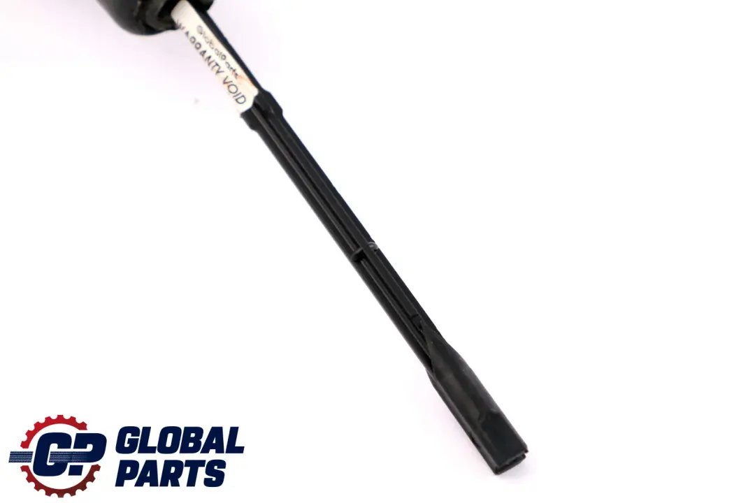 Mini R50 R52 WĂ¤hlhebelgriff Chromspange 2516 - SKU 7513248-1 - Teilenummer 7513248