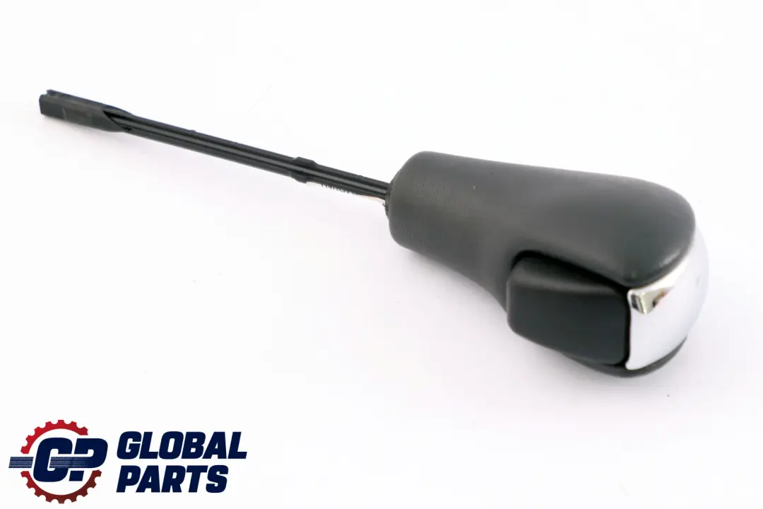 Mini R50 R52 WĂ¤hlhebelgriff Chromspange 2516 - SKU 7513248-1 - Teilenummer 7513248