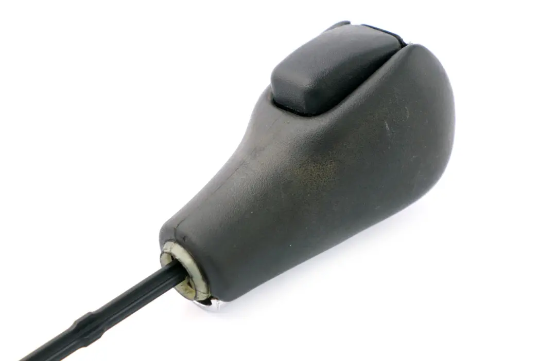 Mini Cooper R50 R52 Pomo De La palanca De cuero automatico Cromo - SKU 7513248-2 - Número de pieza 7513248