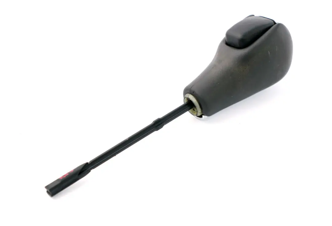 Mini 2 R50 R52 Levier Poignee Cuir Automatique Chrome - SKU 7513248-2 - Numéro de pièce 7513248