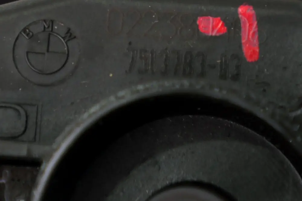 N46 N46N Eccentric Shaft Sensor 7513783 to BMW 1 3 Series E46 E87 E90 E91 Petrol with Part number 7527016 BMW 1 3 Series E46 E87 E90 E91 Petrol N46 N46N Eccentric Shaft Sensor 7513783 - SKU 7513783-1 - Part number 7527016