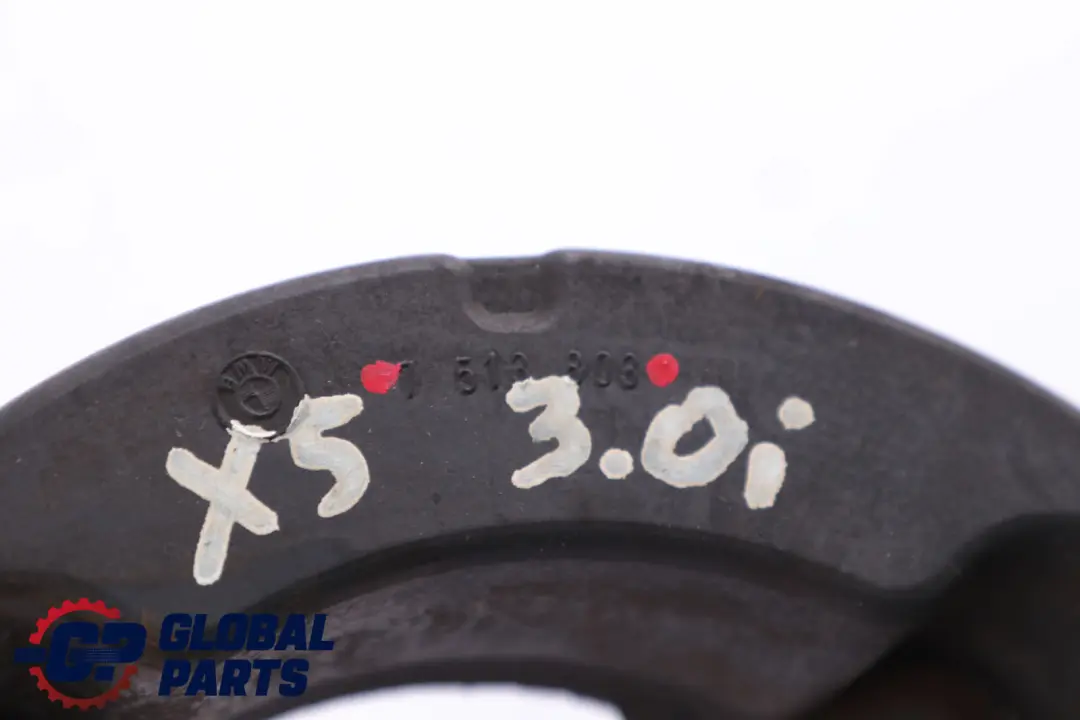 BMW X5 SERIES E53 3.0i SUV Vibration absorber - SKU 7513803 - Part number 7513803