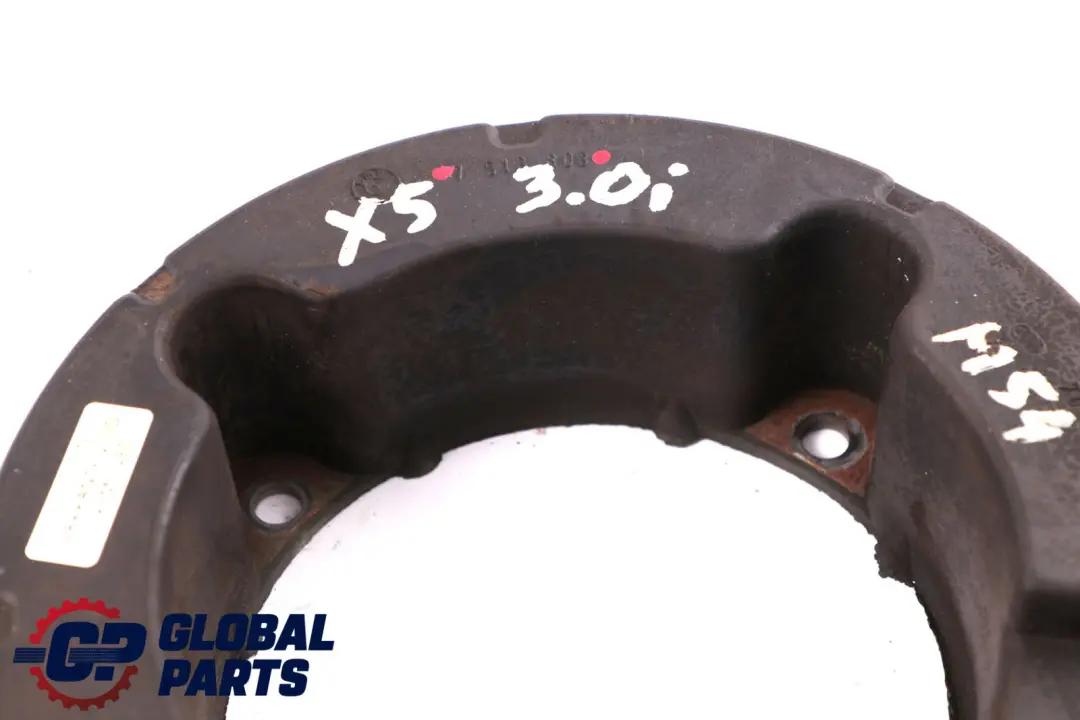 BMW X5 E53 3.0i SUV Schwingungstilger Vibration Ammortizzatore - SKU 7513803 - Numero di parte 7513803