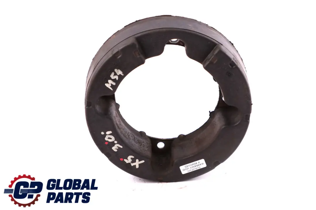  *BMW X5 er E53 3.0i SUV Schwingungstilger Vibration Absorber - SKU 7513803 - Teilenummer 7513803