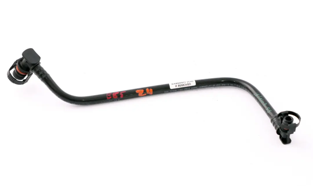 M54 Petrol Tankentlüftungsleitung 751380 für BMW Z4 er E85 Roadster 2.2i 2.5i 3.0i mit Teilenummer 7513805 BMW Z4 er E85 Roadster 2.2i 2.5i 3.0i M54 Petrol Tankentlüftungsleitung 751380 - SKU 7513805 - Teilenummer 7513805