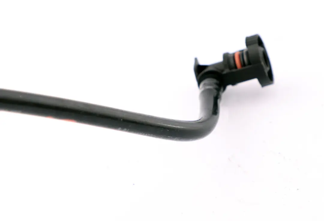 Rura Wąż Odpowietrzania Baku Benzyna do BMW Z4 E85 o numerze 7513805 BMW Z4 E85 Rura Wąż Odpowietrzania Baku Benzyna - SKU 7513805 - Numer Części 7513805